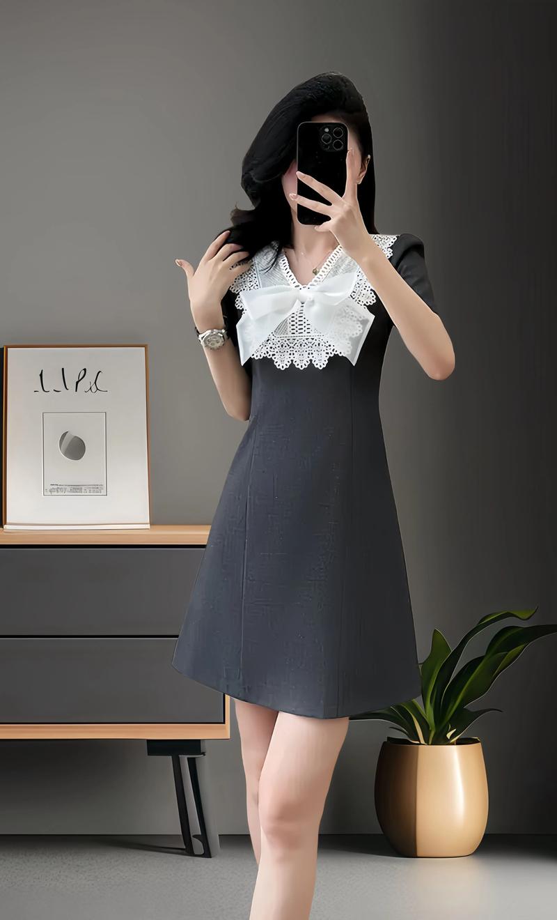 2025新款高档女装，有哪些设计亮点？-图1