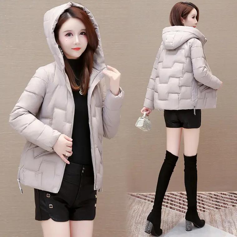 厚短外套冬装选款怎么挑？-图3