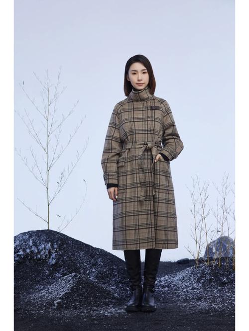 圣迪奥2025冬装有哪些新设计？-图1