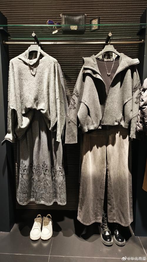 圣迪奥2025冬装有哪些新设计？-图3