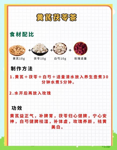 什么茶能祛痘去斑?哪种茶叶更有效?-图3 什么茶能祛痘去斑?哪种茶叶更有效?-图3