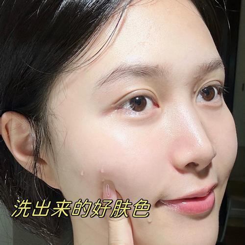 洗脸用水真能祛痘？-图1