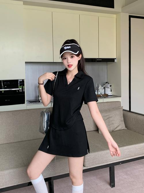 2025新款运动女装有哪些亮点？-图3