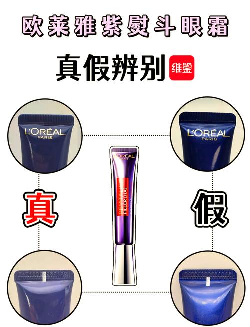 如何辨别护肤品真伪?-图1 如何辨别护肤品真伪?-图1