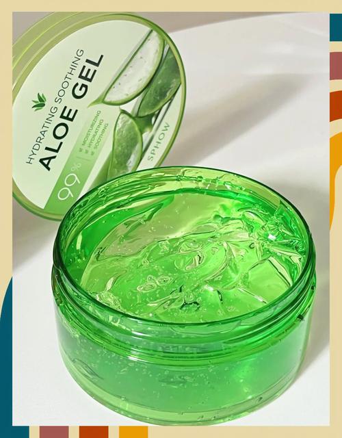 美国GNC芦荟胶祛痘效果真的好吗?-图3 美国GNC芦荟胶祛痘效果真的好吗?-图3