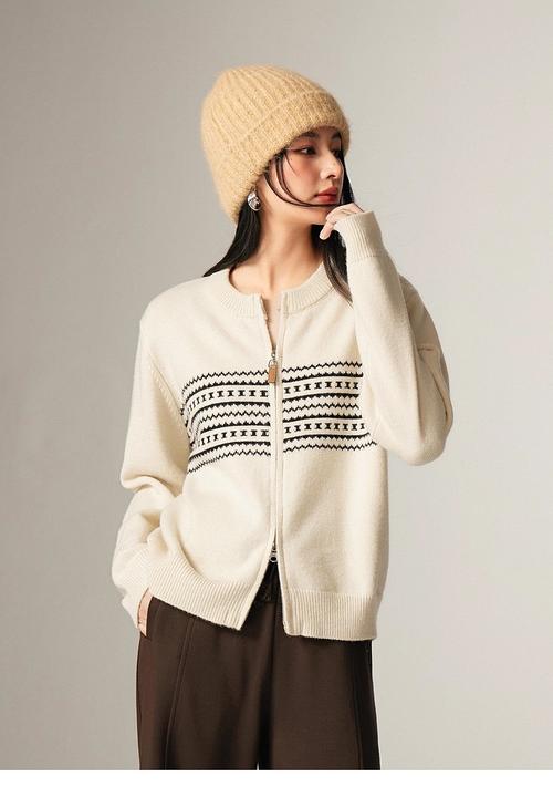 2025年秋季女装图片-图1