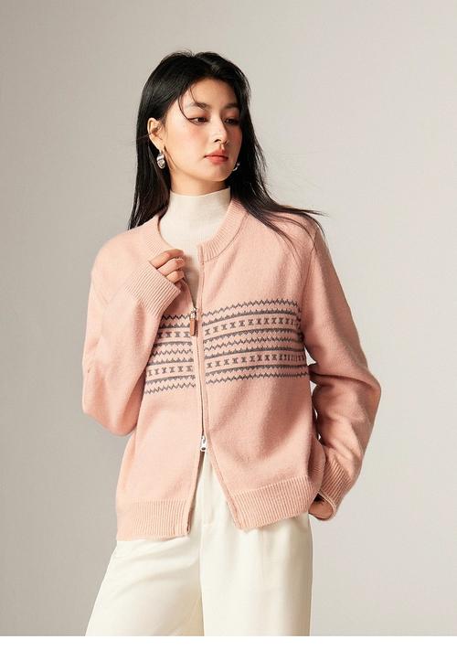 2025年秋季女装图片-图3