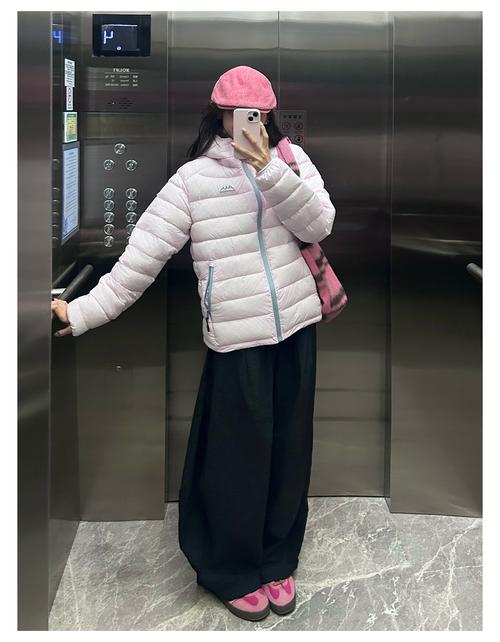 2025冬女装流行搭配怎么选？-图3