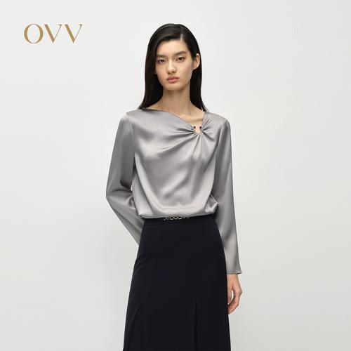 2025春夏女装将流行哪些新趋势？-图3