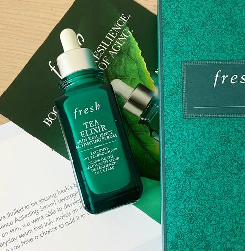 Fresh护肤品效果真的好吗？-图1