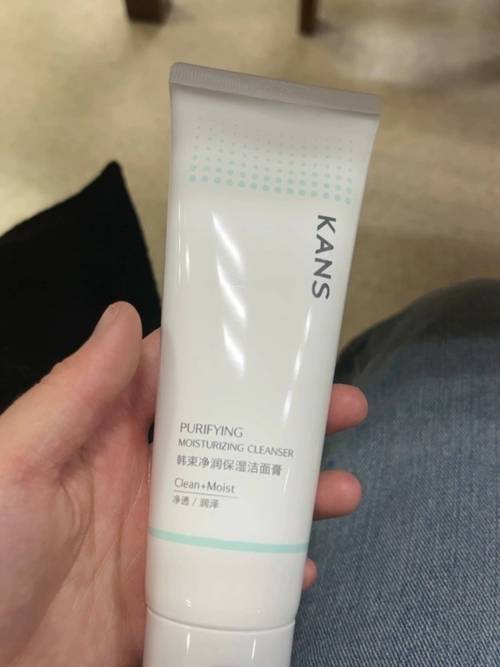 适合13岁女孩的护肤品-图2