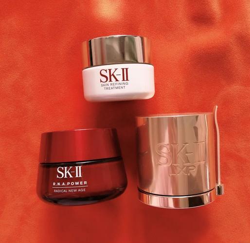 混合性皮肤用什么护肤品-图1