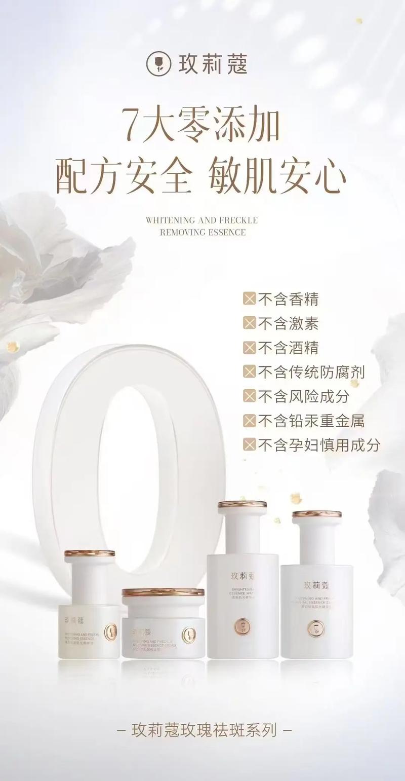 不含香精的护肤品有哪些-图3