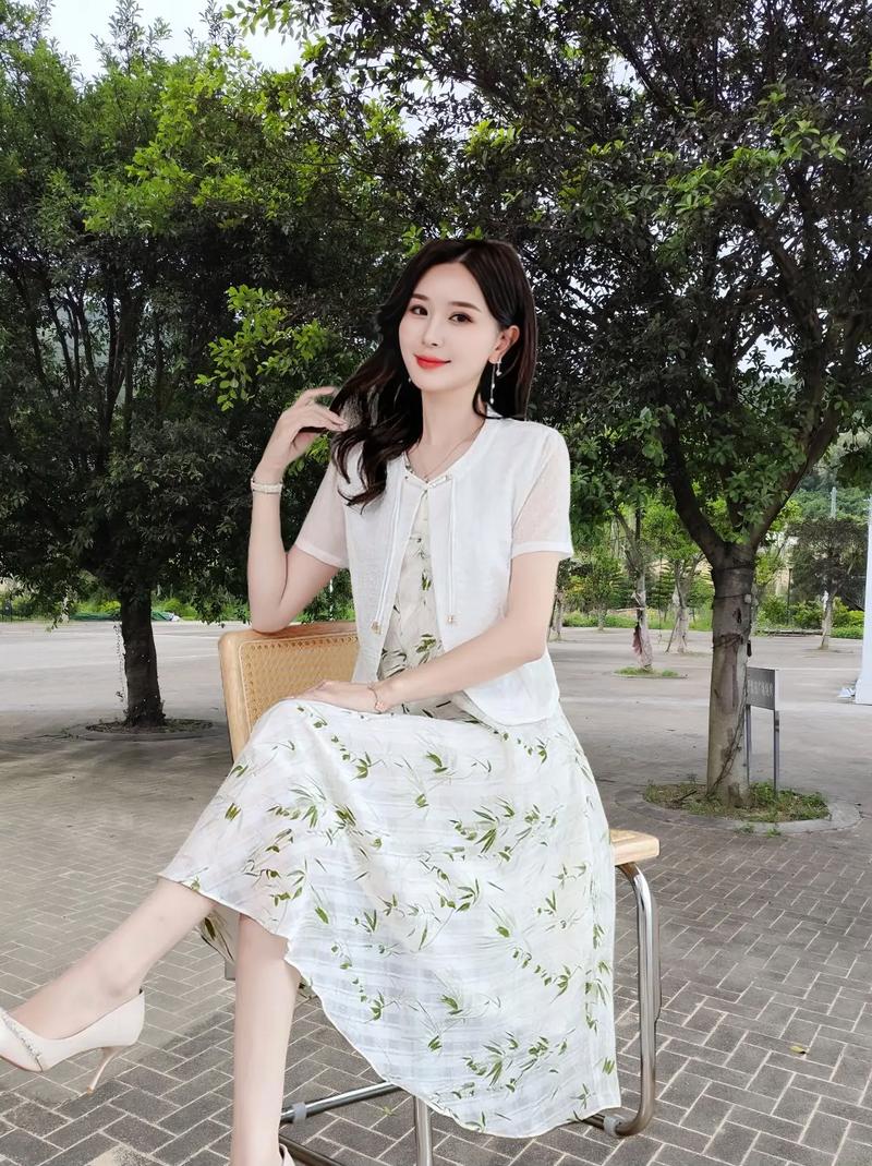 衣服 女装 夏季 时尚-图3