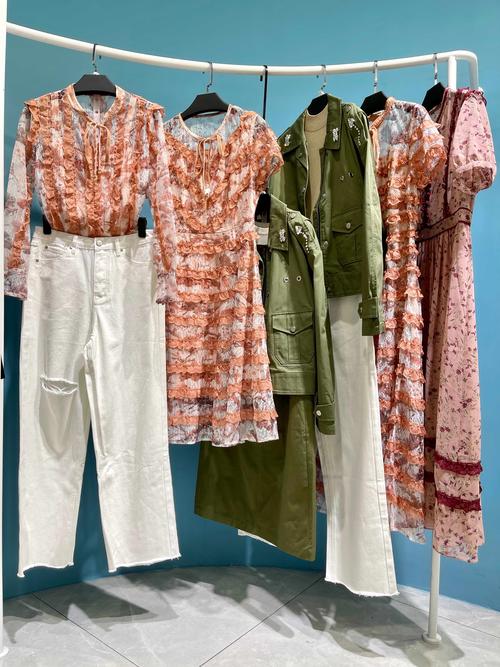 yessica女装品牌-图2