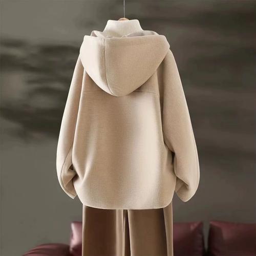 品牌 女装 冬季 大衣-图2