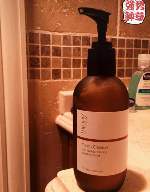 trilogy护肤品-图2