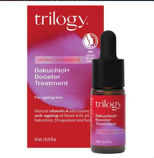 trilogy护肤品-图1