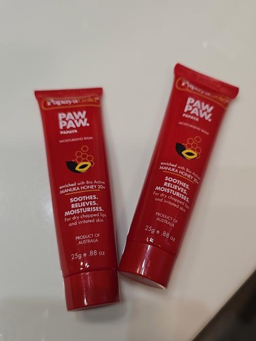 澳洲木瓜膏可以祛痘么-图3