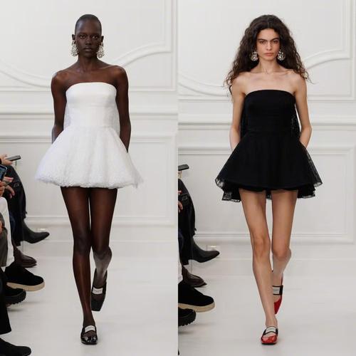 纪梵希2025秋冬女装-图2 纪梵希2025秋冬女装-图2