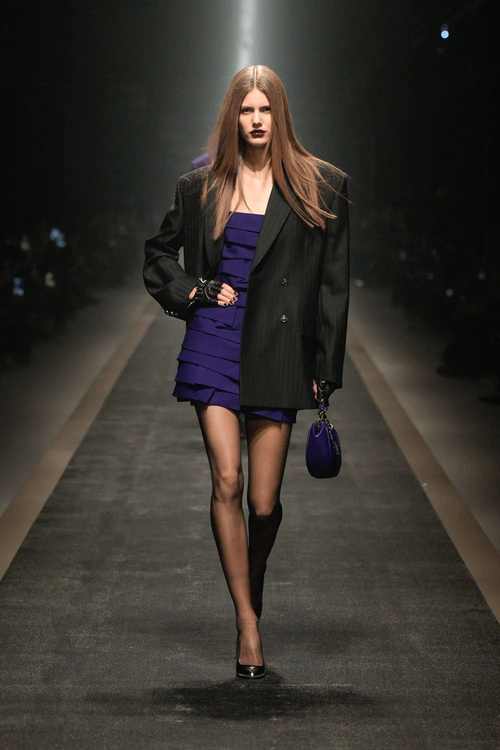 范思哲2025冬装将带来哪些惊喜？-图2