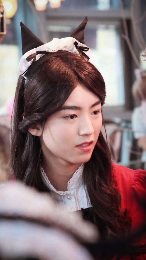 tfboys女装大合集-图2