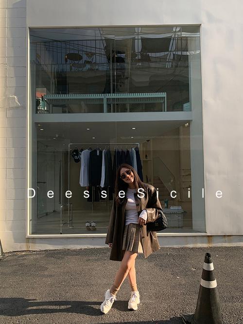 deena 女装 服饰-图3