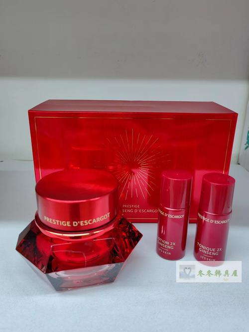 韩国护肤品伊思怎么样-图2