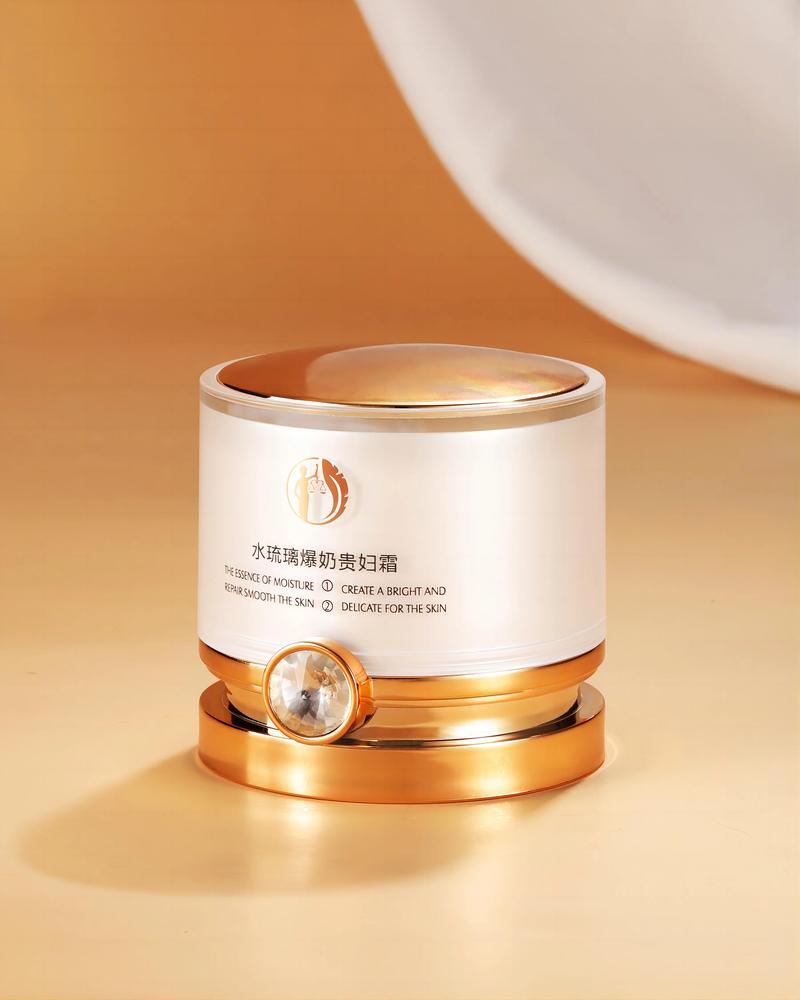 佳丽宝的护肤品怎么样-图3