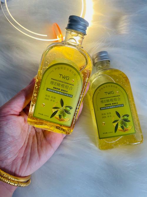 橄榄油可以当护肤品吗-图3 橄榄油可以当护肤品吗-图3