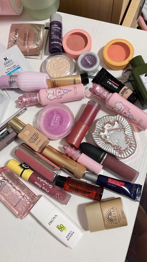 20女生适合的护肤品-图2 20女生适合的护肤品-图2