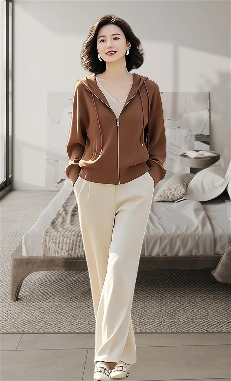 2025秋季女装.-图1