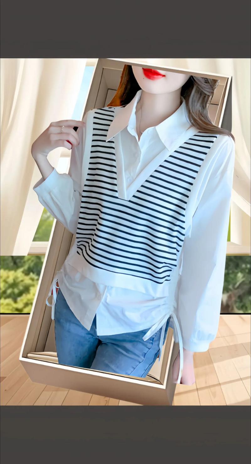 2025秋季女装.-图2