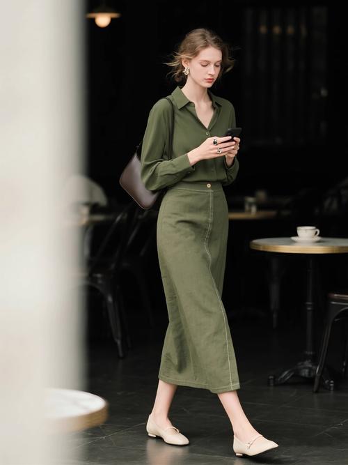 2025秋季女装.-图3