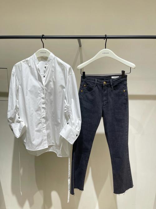 edition女装价位是多少？-图3