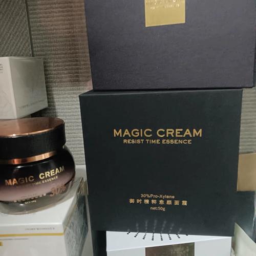 去黑色痘印，护肤品怎么选才有效？-图1