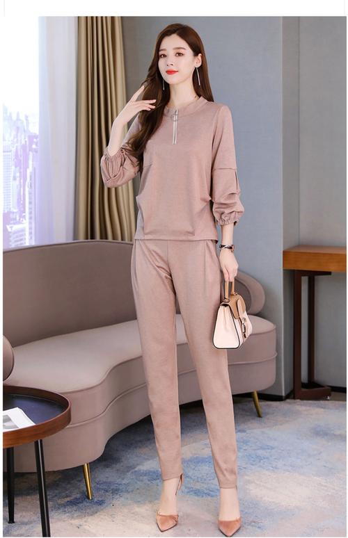 淘宝网韩版女装秋季女装-图3