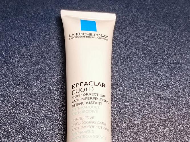 理肤泉祛痘洗面奶哲理-图3