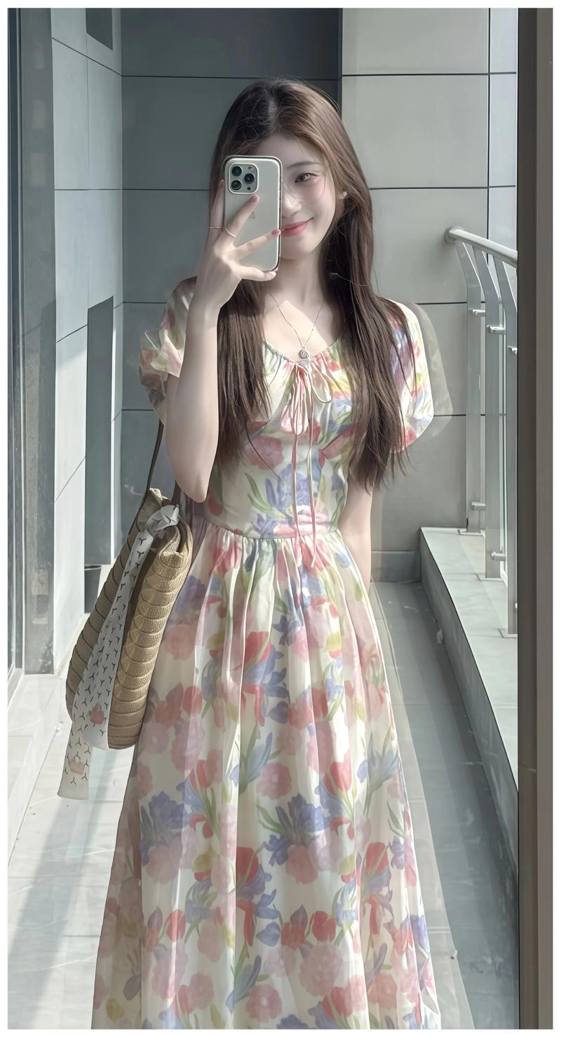 2025年春夏女装新款-图1