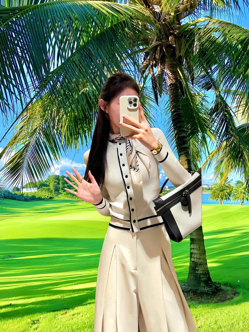 2025年春夏女装新款-图2