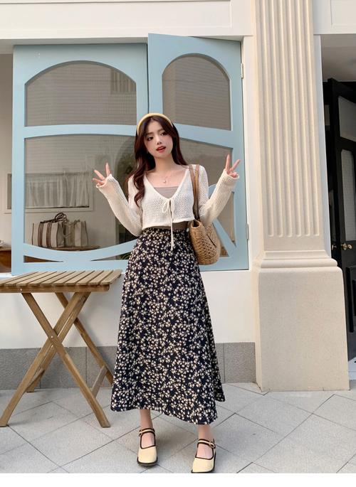 2025年春夏女装新款-图3