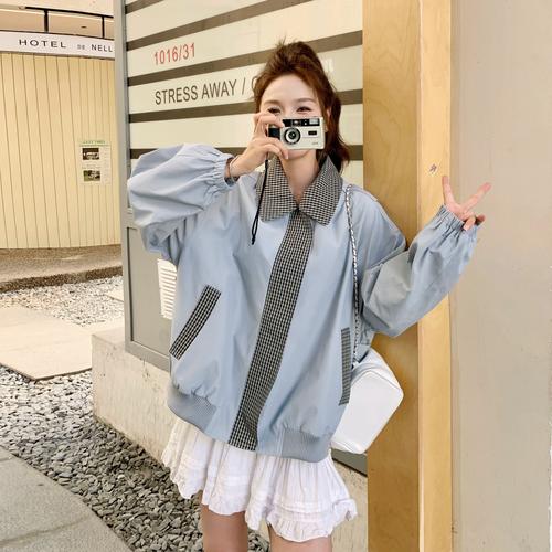 蘑菇街女装2025新款-图2