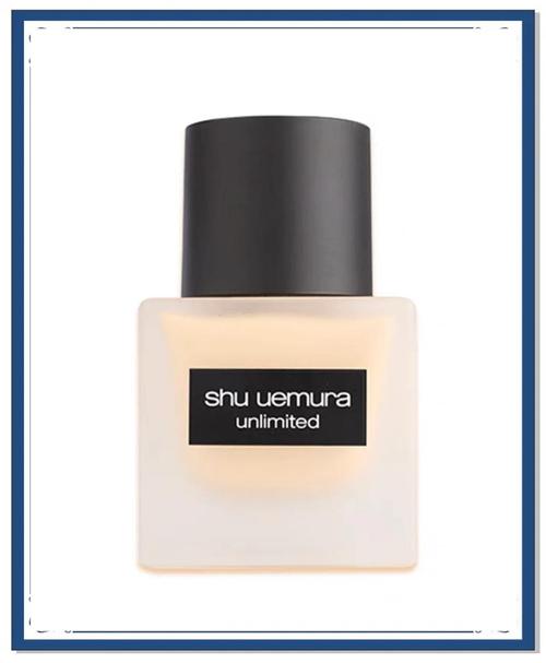 植村秀的护肤品怎么样-图3