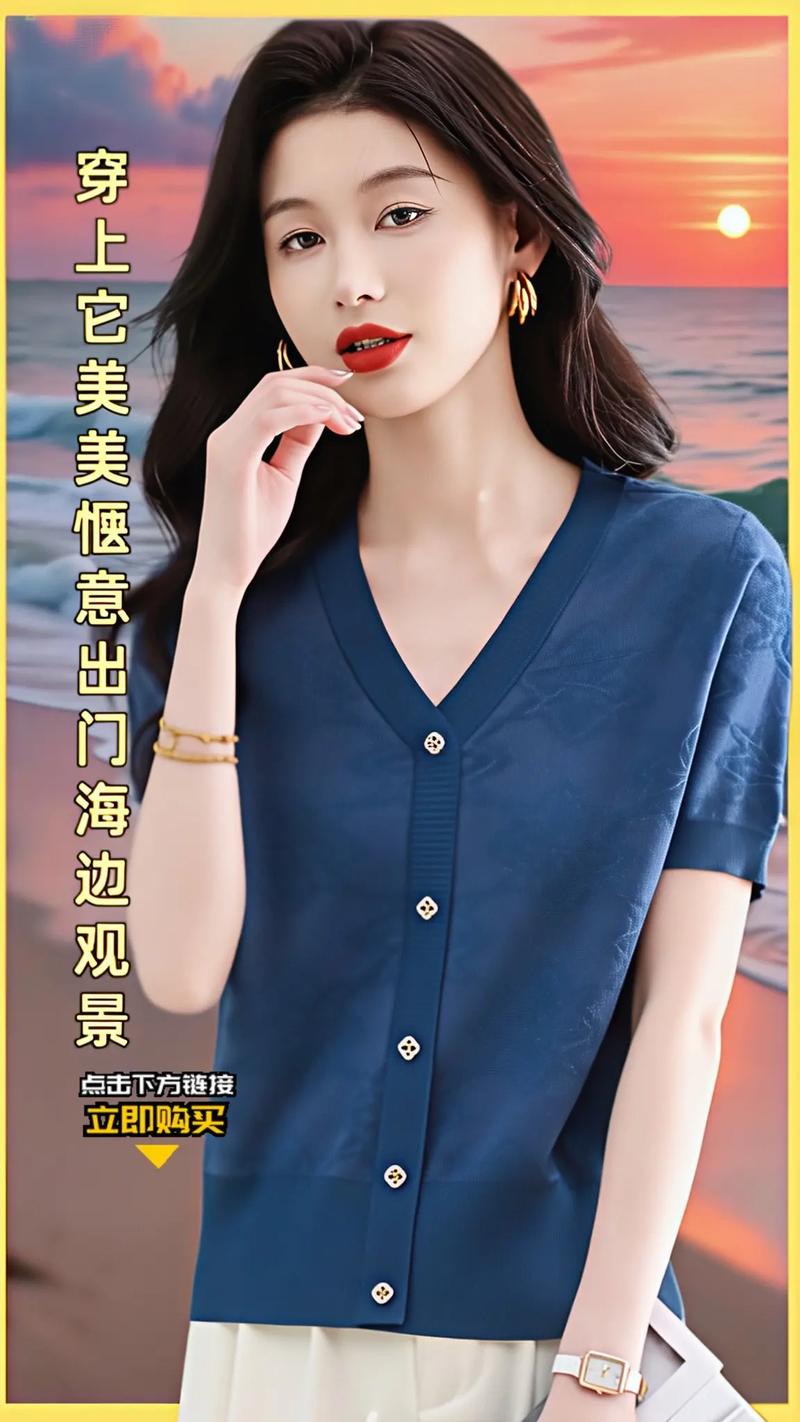 40+中年女装品牌怎么选?-图1 40+中年女装品牌怎么选?-图1