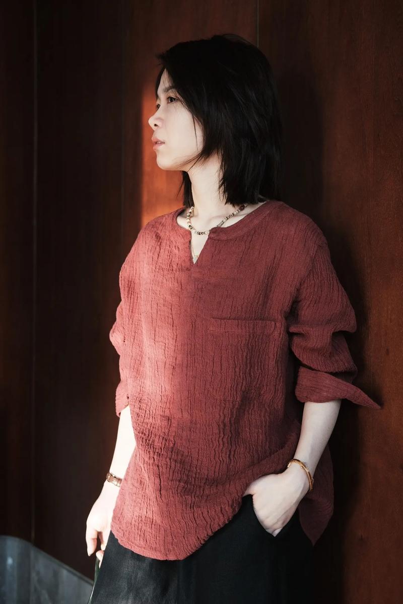 哪些休闲棉麻女装品牌值得入手？-图1