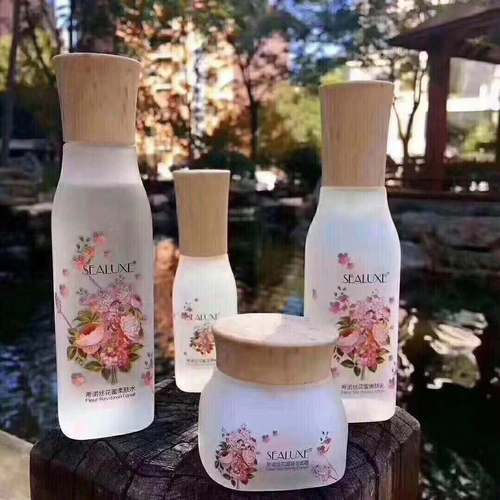 敏感肌抗衰老的护肤品-图3