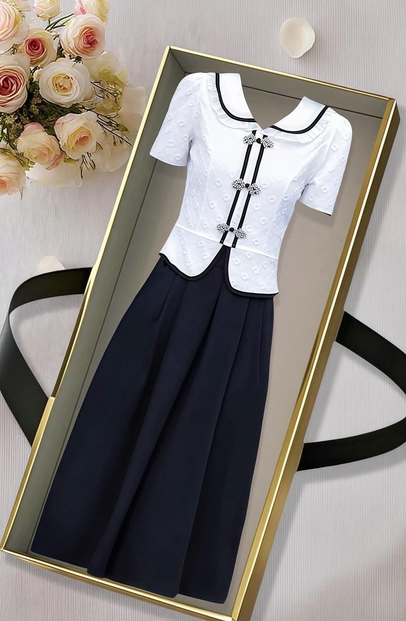 2025衣服批发部女装-图2