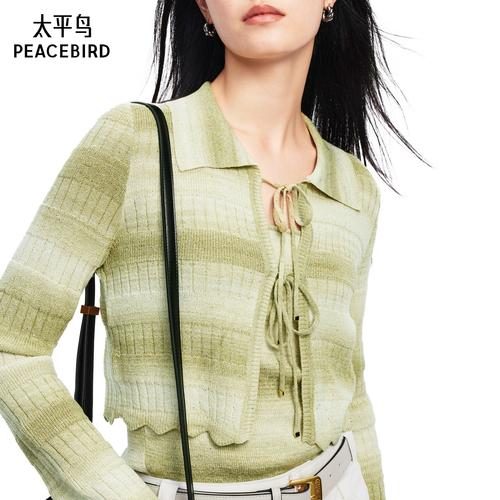 太平鸟女装2025春款-图2