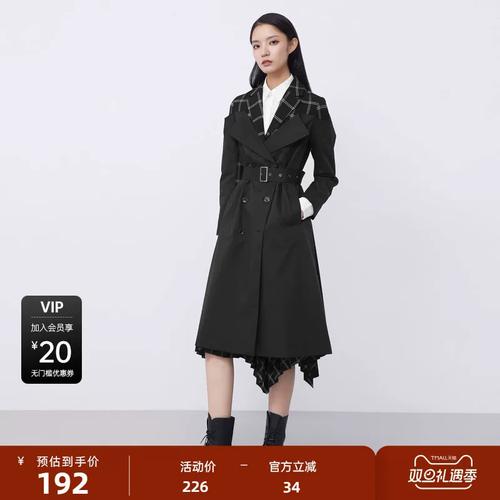 圣迪奥2025新款女装，有哪些亮点值得期待？-图1