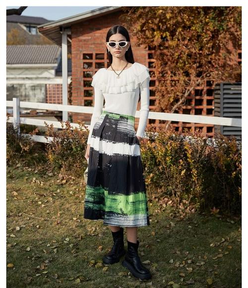 圣迪奥2025新款女装，有哪些亮点值得期待？-图3